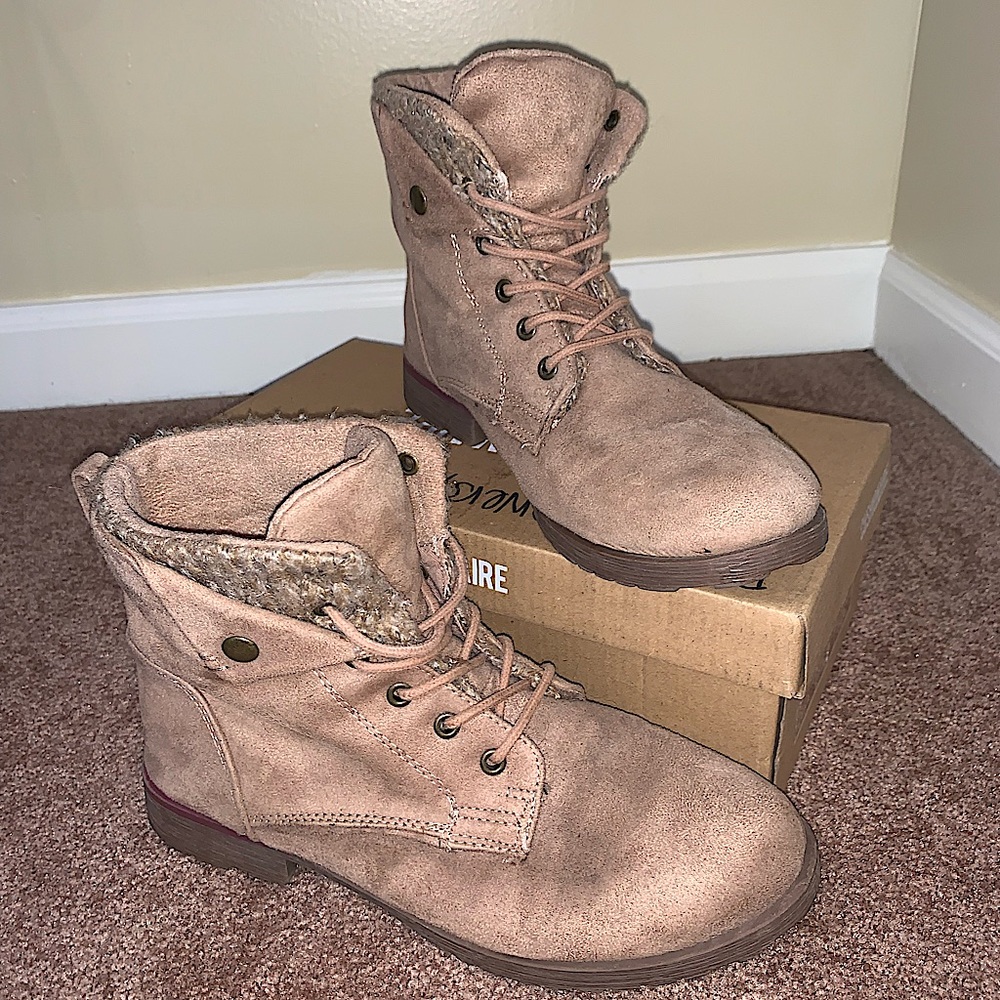 Casual Boots for Winter